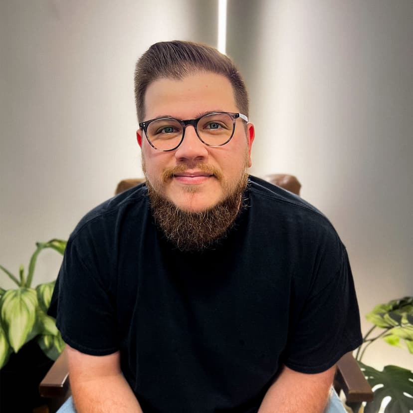 Aaron Rountree — Founder of DevLaunch